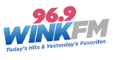 Logo WINK FM