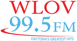 Logo 99.5 Love FM
