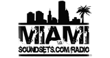 Logo Miami SoundSets