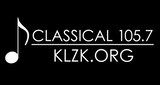 Logo Classical 105.7