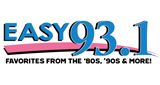 Logo Easy 93.1