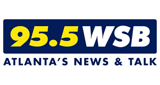 Logo WSB Radio