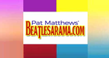 Logo Beatles-A-Rama!!!