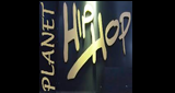 Logo Planet Hip Hop (MRG.fm)