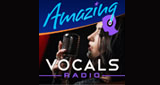 Logo Amazing Vocals