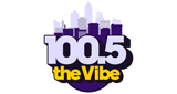 Logo The Vibe