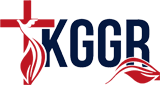 Logo KGGR 1040 AM