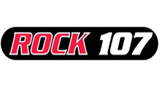 Logo Rock 107