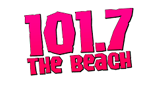 Logo The Beach