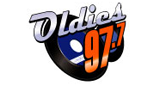 Logo Oldies 97.7 FM