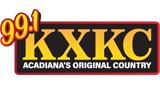 Logo 99.1 KXKC