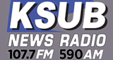 Logo KSUB