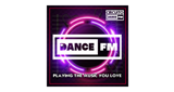 Logo Dance FM