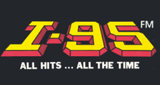 Logo I-95 Hit Radio
