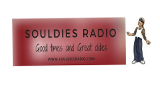 Logo Souldies Radio