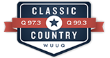 Logo Q Classic Country