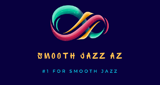 Logo Smooth Jazz Arizona HD