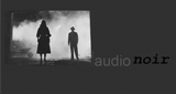 Logo Audio Noir Radio