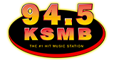 Logo 94.5 KSMB