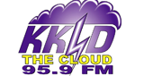 Logo KKLD The Cloud
