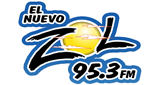 Logo El Zol 95.3