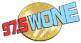 Logo 97.5 WONE