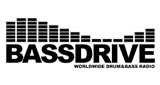 Logo Bassdrive
