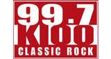 Logo 99.7 Classic Rock