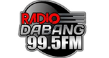 Logo Radio Dabang