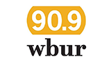Logo WBUR