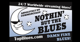 Logo TopBlues