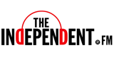 Logo The Independent FM