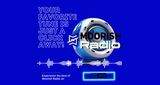 Logo Moorish Radio Live365