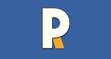 Logo Rádio Península