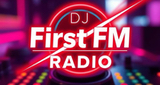Logo DjFirstFm