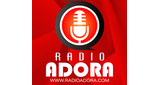 Logo Radio Adora