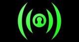 Logo Music Factory Radio