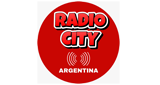 Logo Radio City Argentina