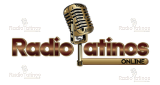 Logo Radio Latinos Online