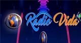 Logo Radio Vida FM