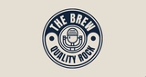 Logo The Brew - Quality Rock