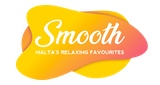 Logo Smooth Radio Malta 70's