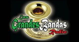 Logo Las Grandes Bandas Radio
