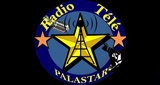 Logo Radio Tele Palastar