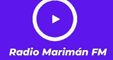 Logo Radio Mariman FM