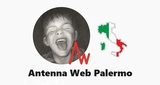 Logo Antenna Web Palermo