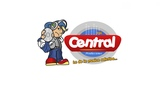 Logo Fm Central Bolivia