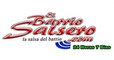 Logo El Barrio Salsero