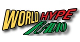 Logo World Hype Radio