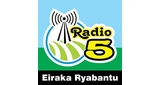 Logo Radio 5